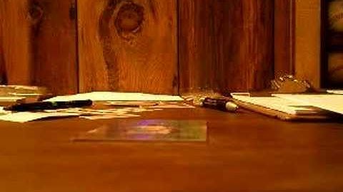 How to do a through the mail (TTM) autograph request