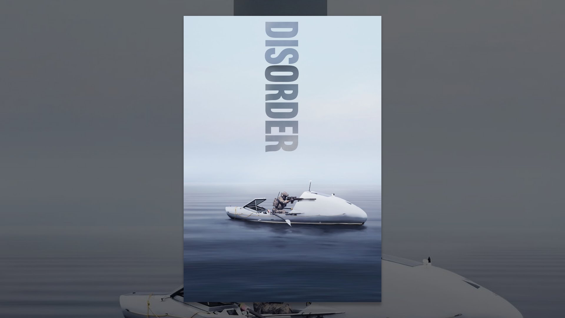Disorder