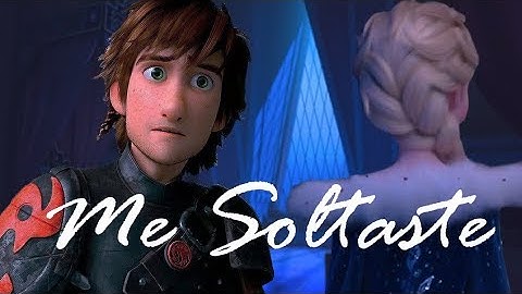 Me Soltaste || Hiccelsa || Mep Part Backup