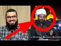 ستدمع عيناك من الضحك مع محمد الأضرعي وتعليق زين خير الله