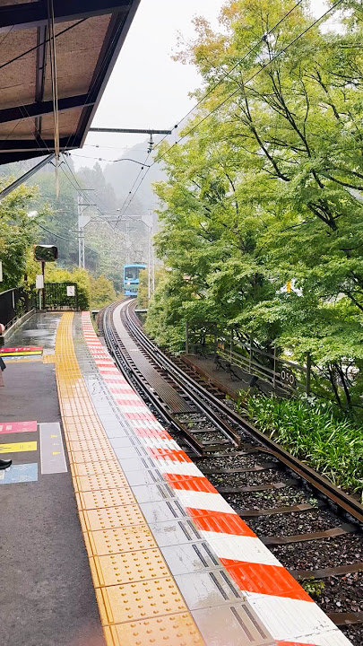 This Hidden Japanese Village Feels Like a Dream