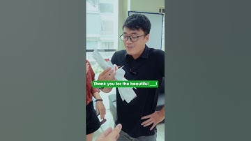 Nghe tiếng Anh có khó đâu nhỉ #learning #funny #viral #langmaster #test