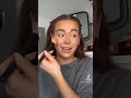 Have you ever heard of Orkney? #shortvideo #short #shorts #islandlife #scottishinfluencer #makeup
