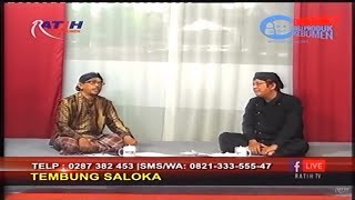 Tembung Saloka