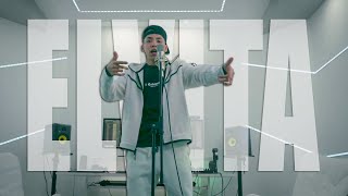 Jorgito Barrionuevo - Elvita Video Oficial