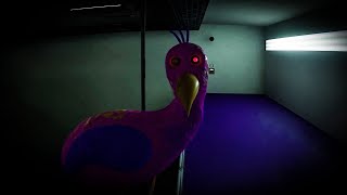 This Game is Definitely Something, It's Just Not Good | Garten of BanBan