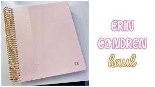 My *NEW* 2023-2024 Planner! | EC LifePlanner Launch Haul