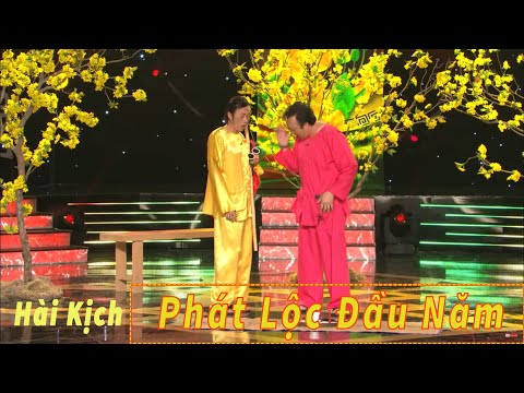 Video Phát Lộc Đầu Năm - Hoài Linh, Chí Tài - youtube