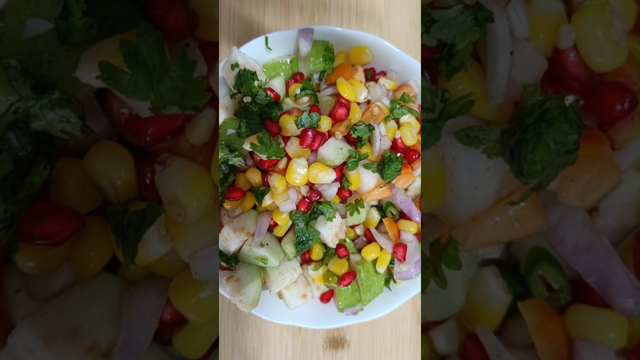 chatpata Green 🍐Guava Chaat Recipe😋/अमरूद की चाट (Amrud ki Chaat) की आसान और स्वादिष्ट रेसिपी.