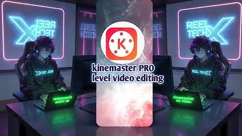 KineMaster se Video Editing Kaise Kare | Full Tutorial 2025_2026 | Mobile Editing Tips--