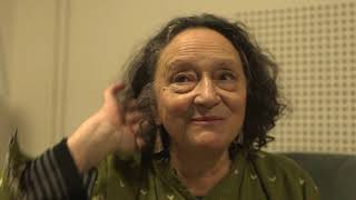 Rencontre avec Florence Miailhe : La Traversée - INTERVIEW