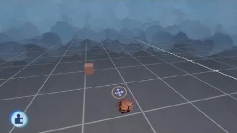 Dreams PS4 - Half Powering Keyframes on Timelines