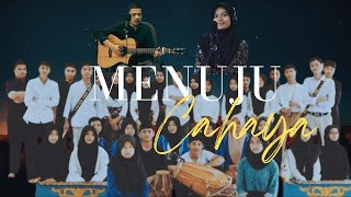 Menuju Cahaya - Rocket Rockers x Killing Me Inside | Cover Sanggar Biansa