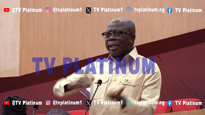 'Cabals are Frustrating Dangote, Importing Bad Fuel into Nigeria' - Oshiomole