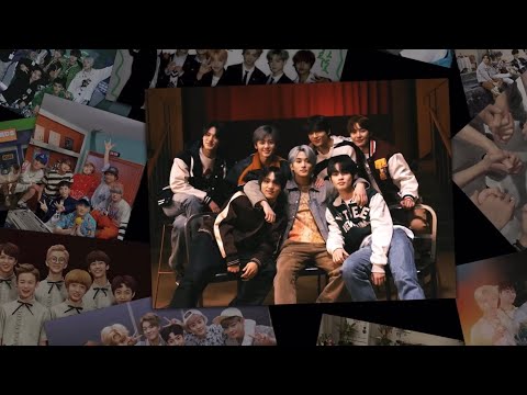 [NCT DREAM] Graduation 화음강조 서라운드 | 이어폰 필착🎧✨