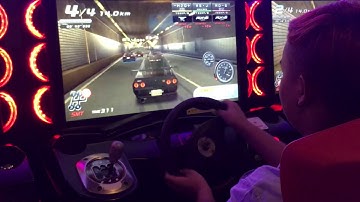 WMMT5DX C1 Tag Team Match |Tc&-H20+ vs RD-B&VS•J|