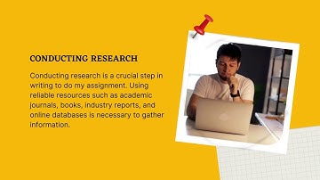 A Guide to Write Assignment By Marketing Assignment Writing Service