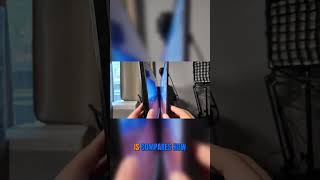OLED vs. IPS: See the Difference in Thinness!
