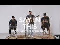 Spencer Crandall - Say in This (Official Acoustic Performance)