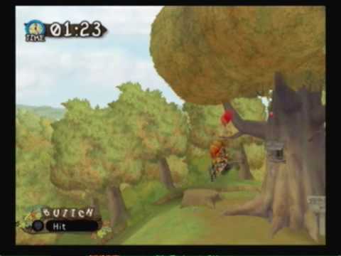 Kingdom Hearts 2: Happy Windsday!