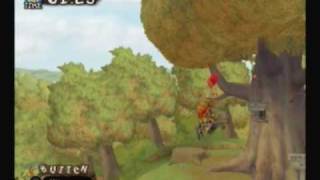 Kingdom Hearts 2 Happy Windsday