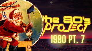 The '80s Project : Watching Every '80s Horror Film - 1980, pt. 7
