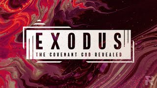 Daily Connect: Tabernacle Construction, Part I (Exodus 36:8-38) - August 17, 2021