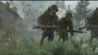 Call Of Duty - Remember The Name