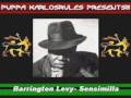 Freddie McGregor/Barrington Levy- Give Me Your Love/Sensimilla Mix