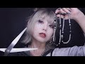 【闇ASMR】あなたの感情を切除してあげる_マウスサウンド多め