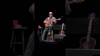 Vicious Circles- Aaron Lewis (Acoustic 3/2/19)