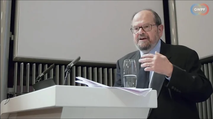 Prof. Richard Lindzen confirms that the climate al...