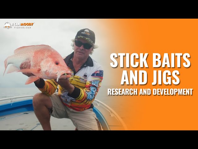 How to make your own Spanish mackerel fishing rig using gang hooks