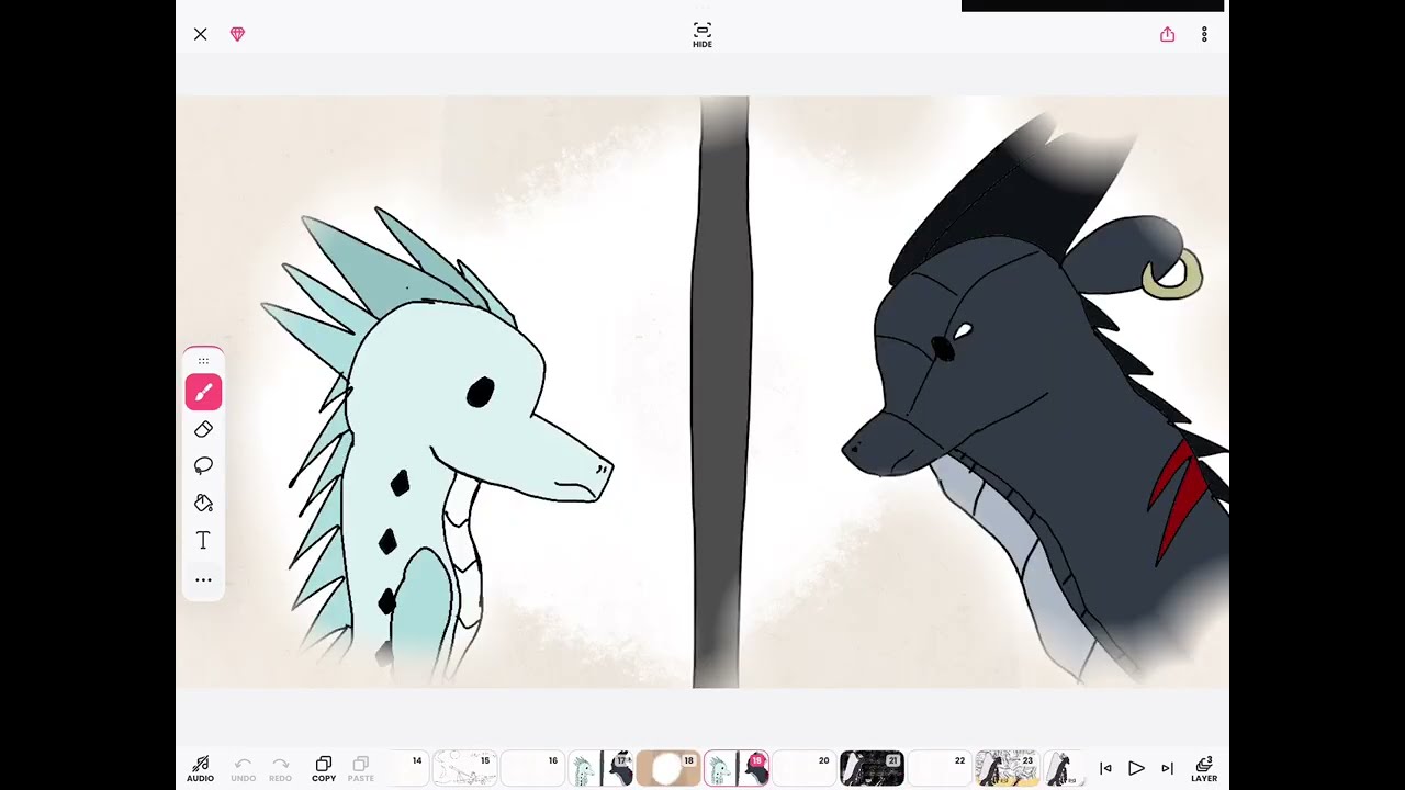 Art Evaluation - 400 Sub Special