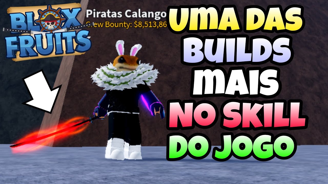 Blox Fruits News: Leia as Últimas Notícias sobre Jogo