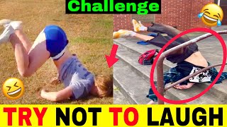 TRY NOT TO LAUGH 😆 Best Funny Videos Compilation 😂😁😆 Memes PART 43