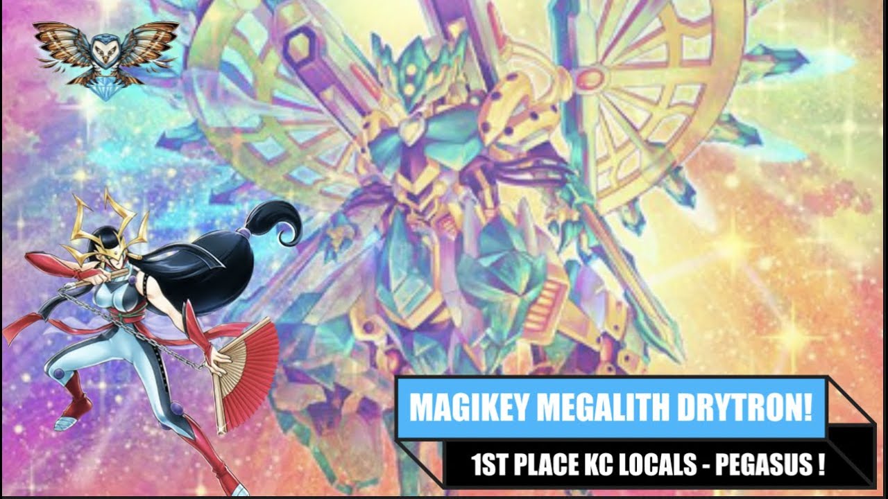 Drytron - 1st place Kc locals! 🤙🦉💎