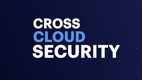 Cloud and SaaS Security with DatAdvantage Cloud
