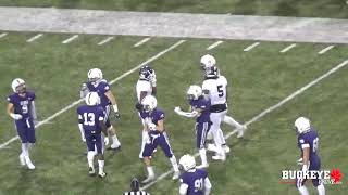 Lorenzo Styles Jr.: State Championship highlights