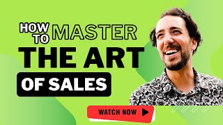 A Career Sales Pro's Honest Secrets for B2B and B2C Sales (With Alex Bruschi)
