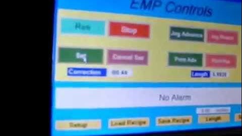 F.L. Smithe RA Envelope Machine with EMP Servo-Driven Patch Unit