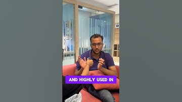 🎙️ What even is SAP ABAP?Why does it matter? How is it different from Java or Python?