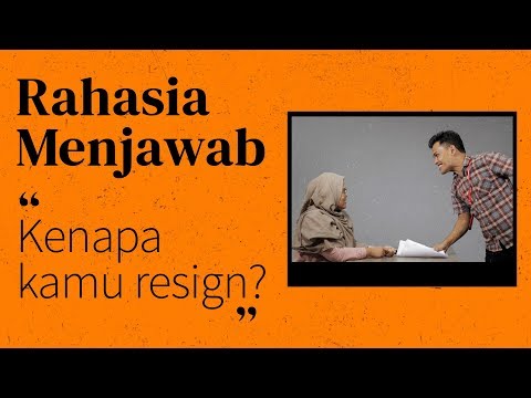 Video: Pengalaman Pekerja Yang Terdaftar Sakit Dengan Wawancara Motivasi Dalam Proses Kembali Bekerja: Studi Wawancara Kualitatif