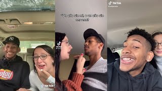 Los mejores videos y mas divertidos de miketoks y su novia morginia|Tiktok Recopilación recopilación