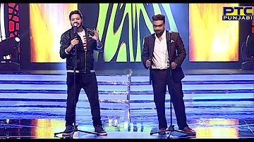 Saleem & Gurmit Singh Singing 'Lodh' Live I Voice of Punjab 6 I PTC Punjabi