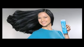Iklan Wardah Shampoo Anti Dandruff
