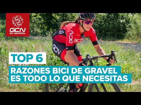 Vídeo: 6 Razones Para Ir En Bicicleta - Matador Network