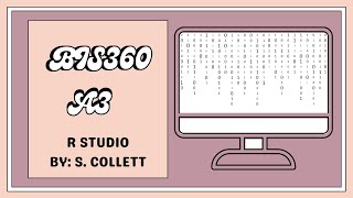 S.Collett BIS 360 R Studio 3
