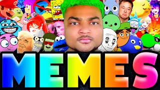 BEST MEMES COMPILATION #102 by H-Matter 35,287 views 11 months ago 18 minutes