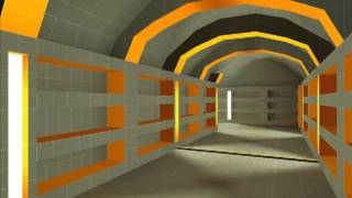 Half-Life 2 In-Game Speed Dev Mapping 2